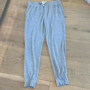 Splendid Grey Sweatpants/joggers